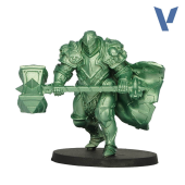 Dusken green 18 ml (Light).