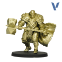 Grüngold 18 ml (leicht).