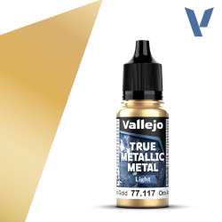 Arcane gold 18 ml (Light).