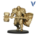 Arcane Gold 18 ml (leicht).