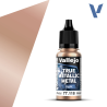 Metallo ossidato 18 ml (Light). Metallo ossidato 18 ml (Light).