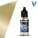 Aged metal 18 ml (Light).