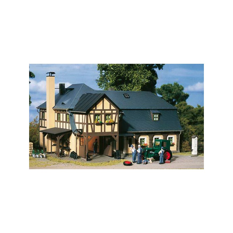 Smithy. AUHAGEN 11409