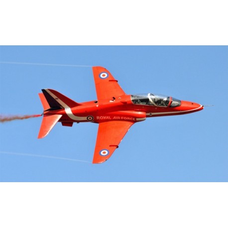 Hawk T1A "Red Arrows". ITALERI 2677