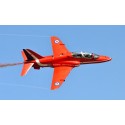 Hawk T1A "Red Arrows". ITALERI 2677