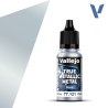 Prata esterlina 18 ml (Base).
