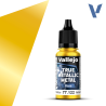 Giallo radioso 18 ml (Base). Giallo radioso 18 ml (Base).