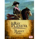 Der König des Planeten.