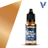 Oro imperial 18 ml (Base).