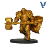 Oro imperial 18 ml (Base).