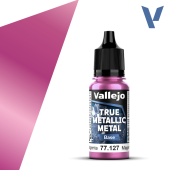 Magenta carmesí 18 ml (Base).