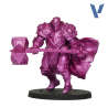 Carmesim magenta 18 ml (Base).