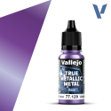 Himmlisches Violett 18 ml (Basis).