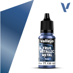 Ultramarinblau 18 ml (Basis).