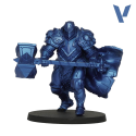 Ultramarinblau 18 ml (Basis).