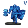 Azul zafiro 18 ml (Base).
