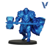Azul zafiro 18 ml (Base).