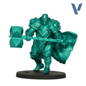 Verde escarabajo 18 ml (Base).