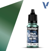 Verde sombrio 18 ml (Base).