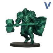 Verde sombrio 18 ml (Base).