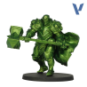 Verde ámbar 18 ml (Base).