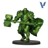 Verde ámbar 18 ml (Base).