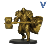 Oro verde 18 ml (Base).