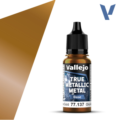 Arcane Gold 18 ml (Basis).