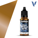 Arcane Gold 18 ml (Basis).