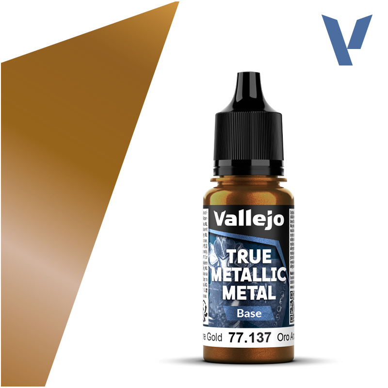 Arcane Gold 18 ml (Basis). Arcane Gold 18 ml (Basis).
