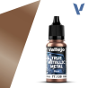 Metallo ossidato 18 ml (Base).