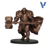 Metallo ossidato 18 ml (Base).