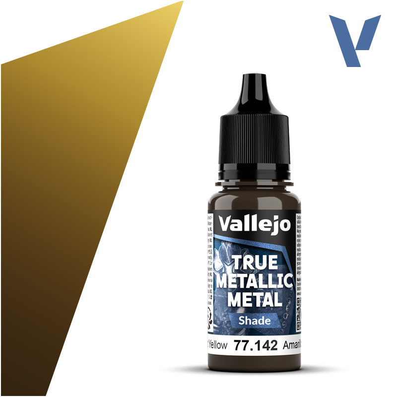 Strahlendes Gelb 18 ml (Farbton). Strahlendes Gelb 18 ml (Farbton).