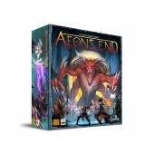 Aeon´s End.