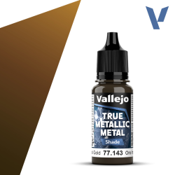 Imperial Gold 18 ml (Schirm).