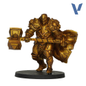 Imperial gold 18 ml (Shade).