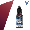 Vermelho rubi 18 ml (Sombra).