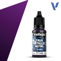 Amethyst purple 18 ml (Shade).