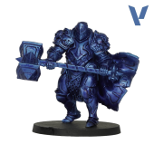 Azul ultramarinho 18 ml (Sombra).