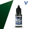 Düsteres Grün 18 ml (Schatten).