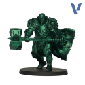 Dusken green 18 ml (Shade).