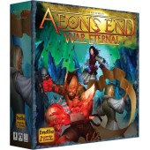 Aeon's End: War Eternal