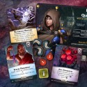 Aeon's End: Der ewige Krieg.