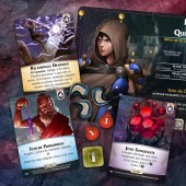 Aeon's End: War Eternal