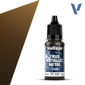 Arcane gold 18 ml (Shade).