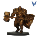 Arcane gold 18 ml (Shade).