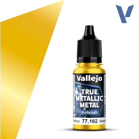 Strahlendes Gelb 18 ml.