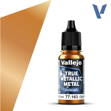 Oro Imperiale 18 ml.