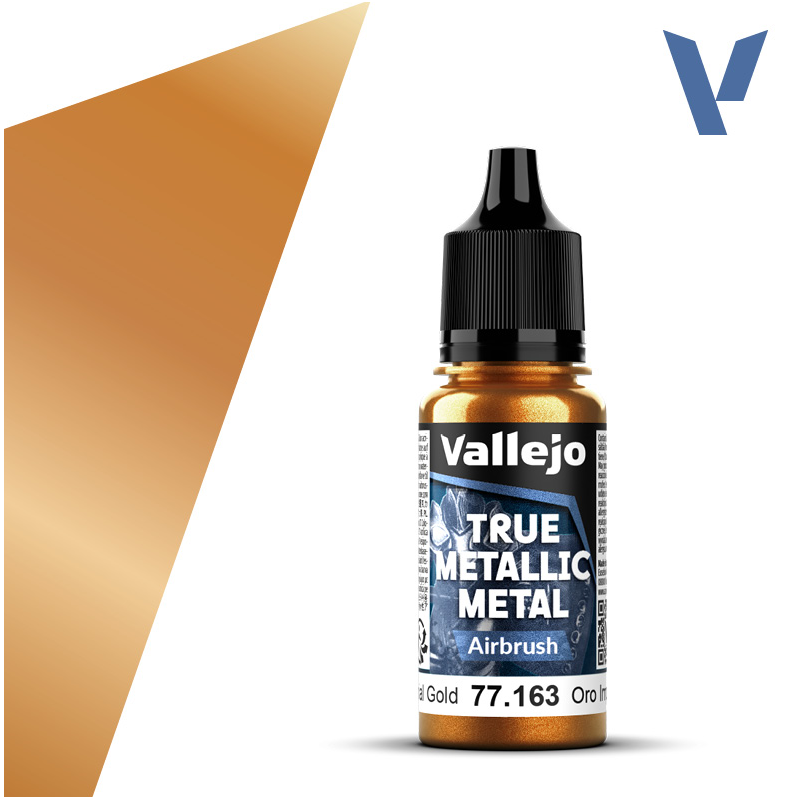 Imperial Gold 18 ml (Aerografo).
