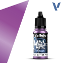 Amethyst lila 18 ml (Airbrush).